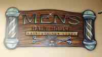 Men's Hair House
