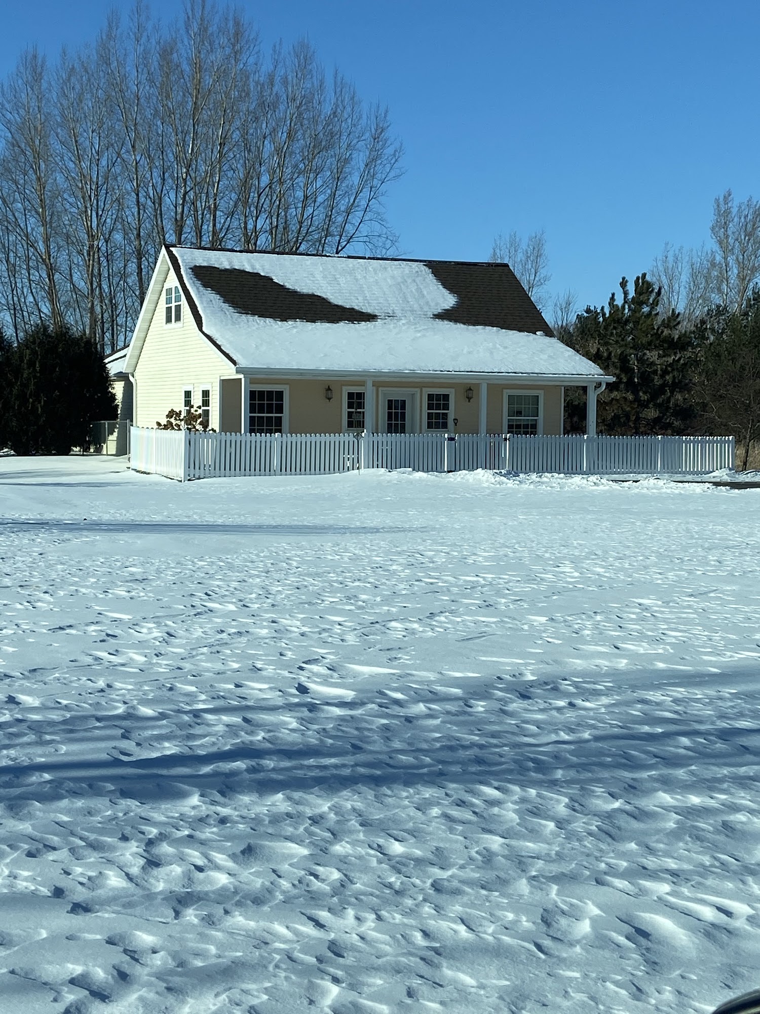 Country Inn Kennel Appleton