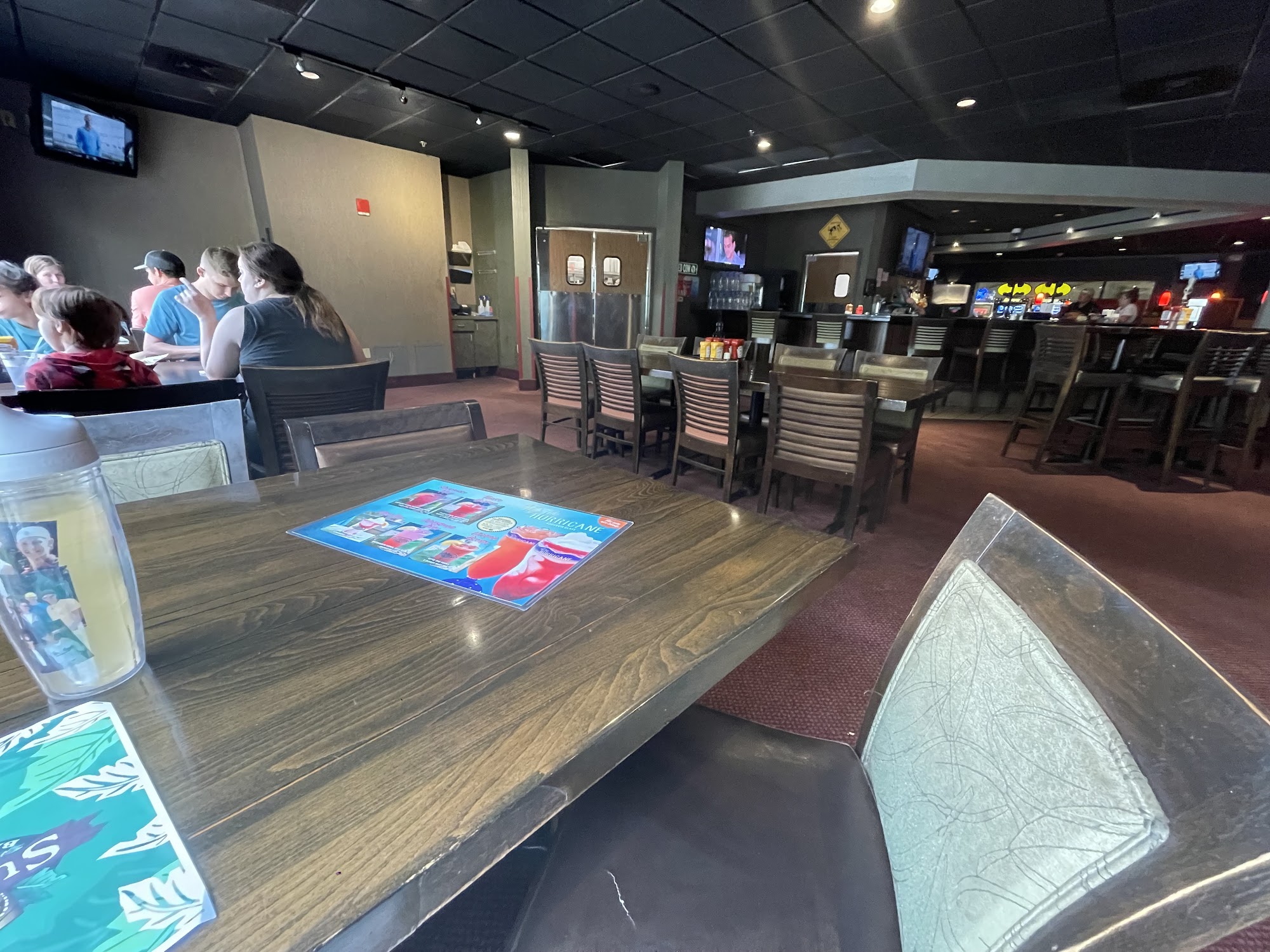 Survivors Bar & Grill