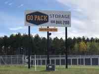 Go Pack Storage - Dells/Baraboo