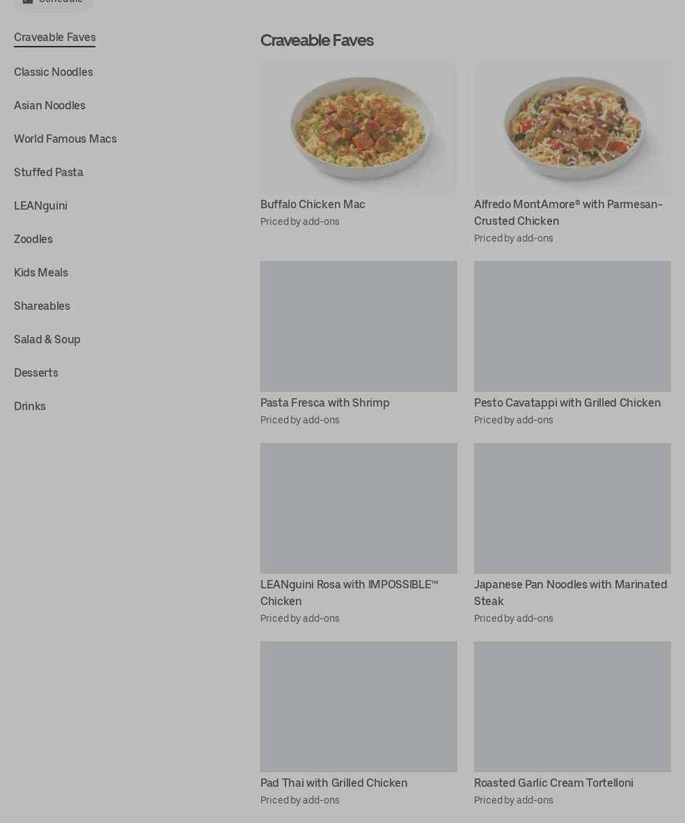 Photo credit: Posmates