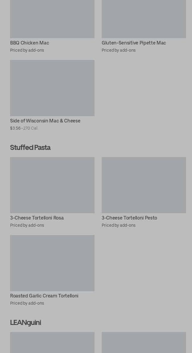 Photo credit: Posmates