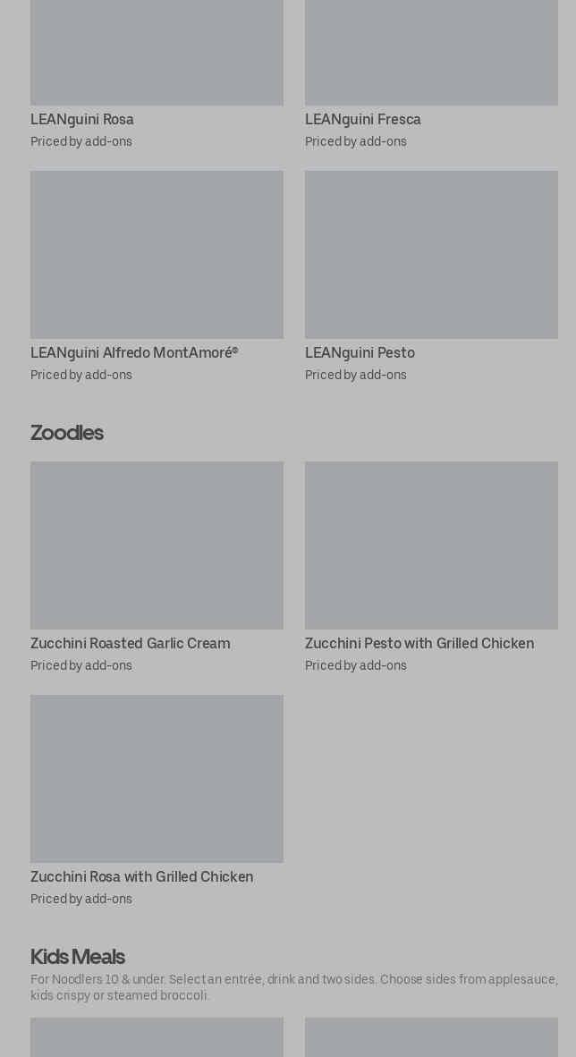 Photo credit: Posmates