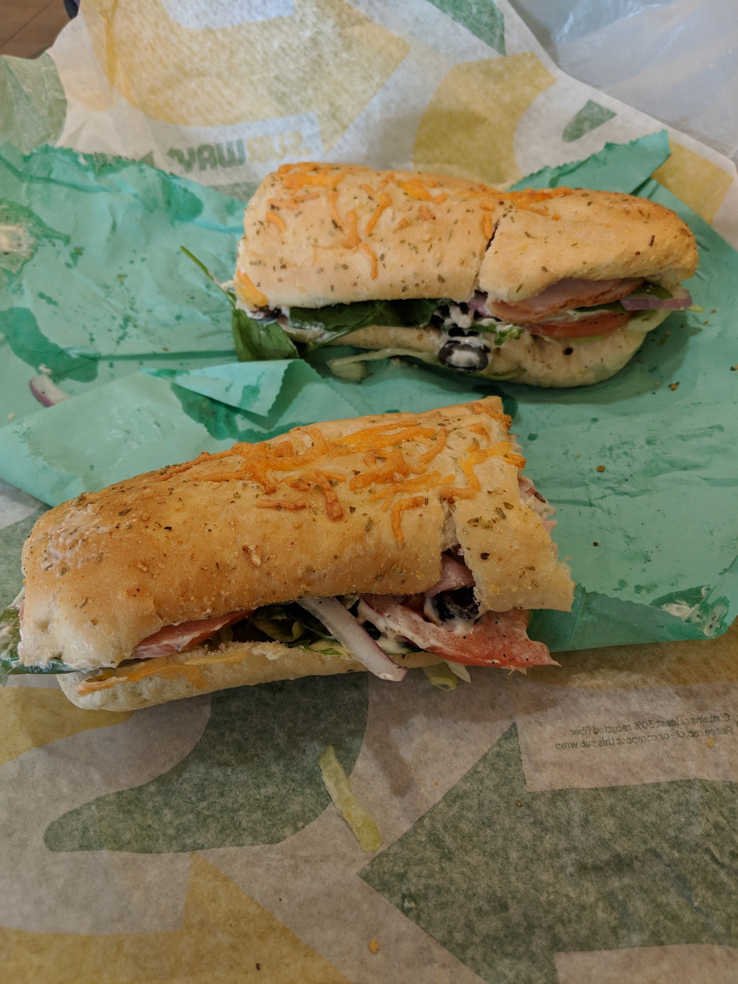 Subway