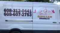 Guillen Cleaning LLC . Hood Cleaning, commercial and residential cleaning.