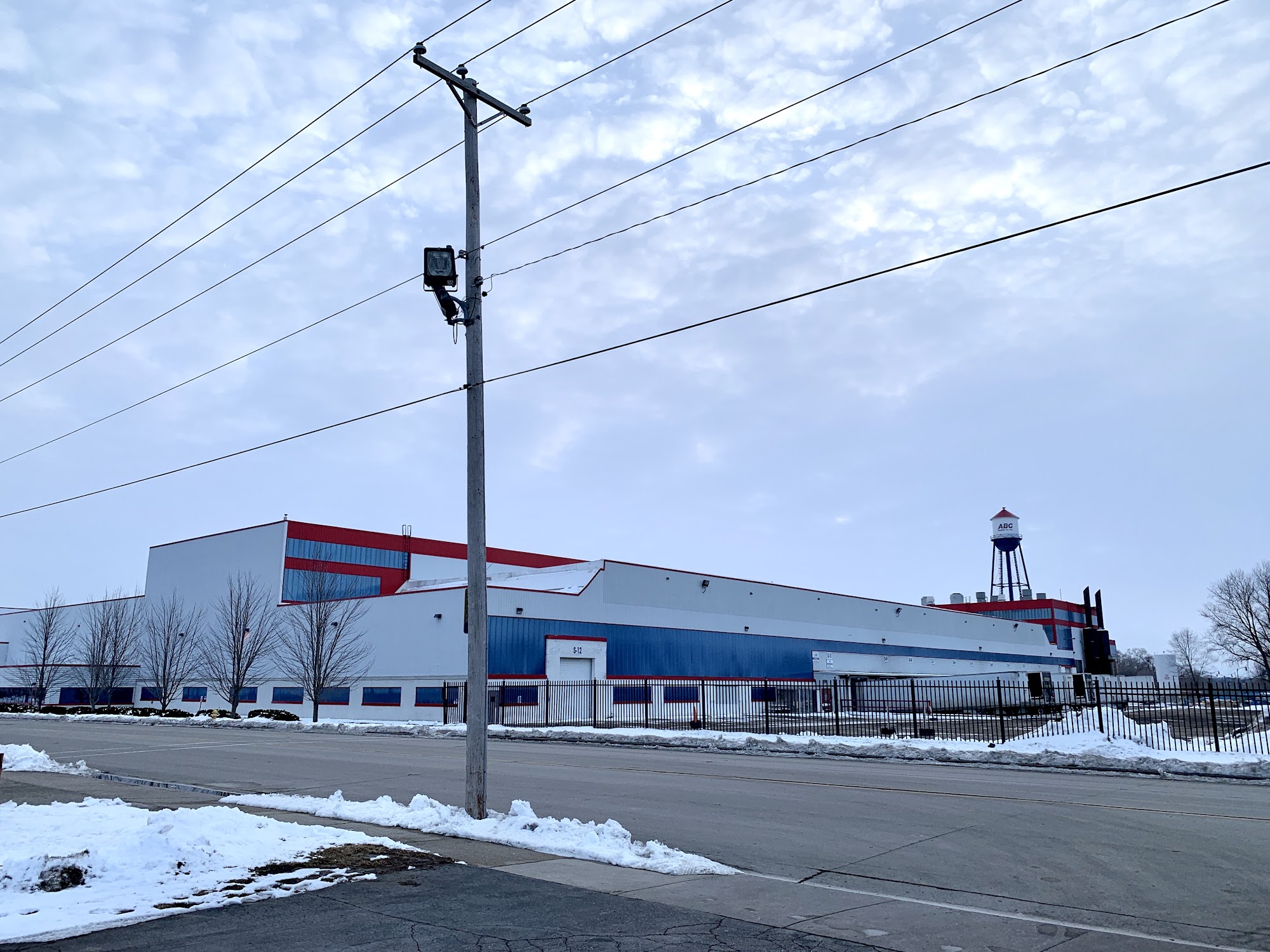 ACM - American Construction Metals