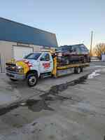 The Auto Care Center Towing & Repair