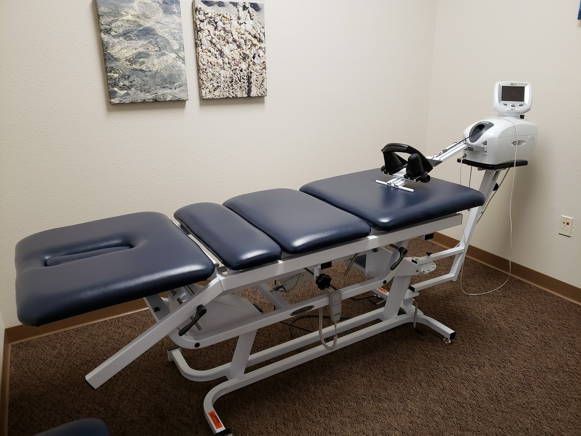 Midwest Physical Therapy & Fitness Center 1731 17th Ave, Bloomer Wisconsin 54724