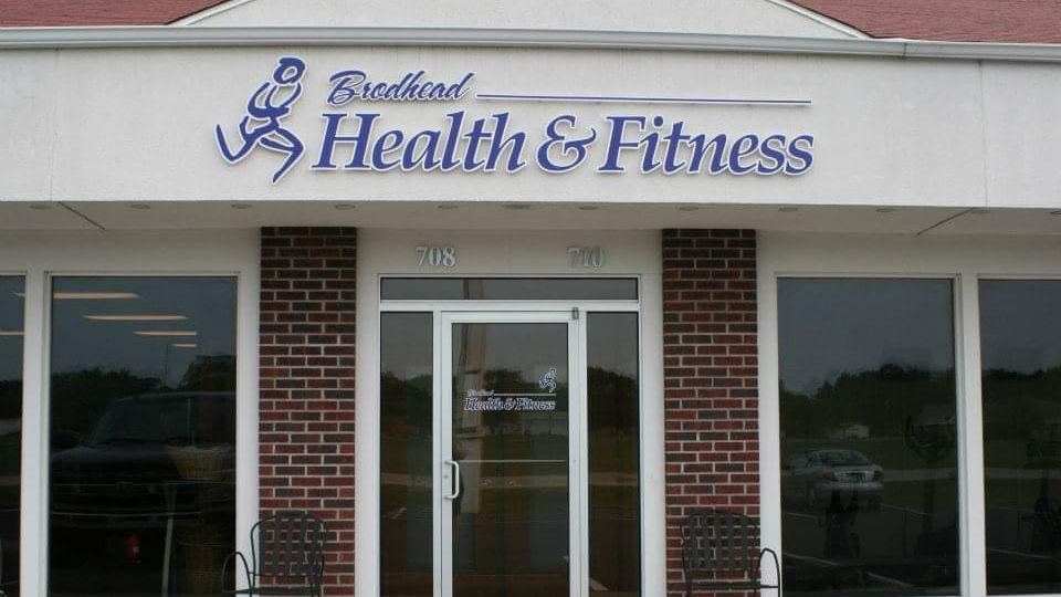 Brodhead Health & Fitness 708 21st St, Brodhead Wisconsin 53520