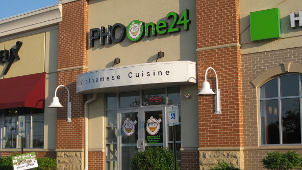 PHO One24 Brookfield