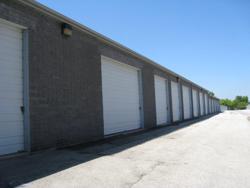 Brookfield Self Storage, LLC