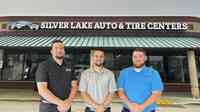 Silver Lake Auto & Tire Centers