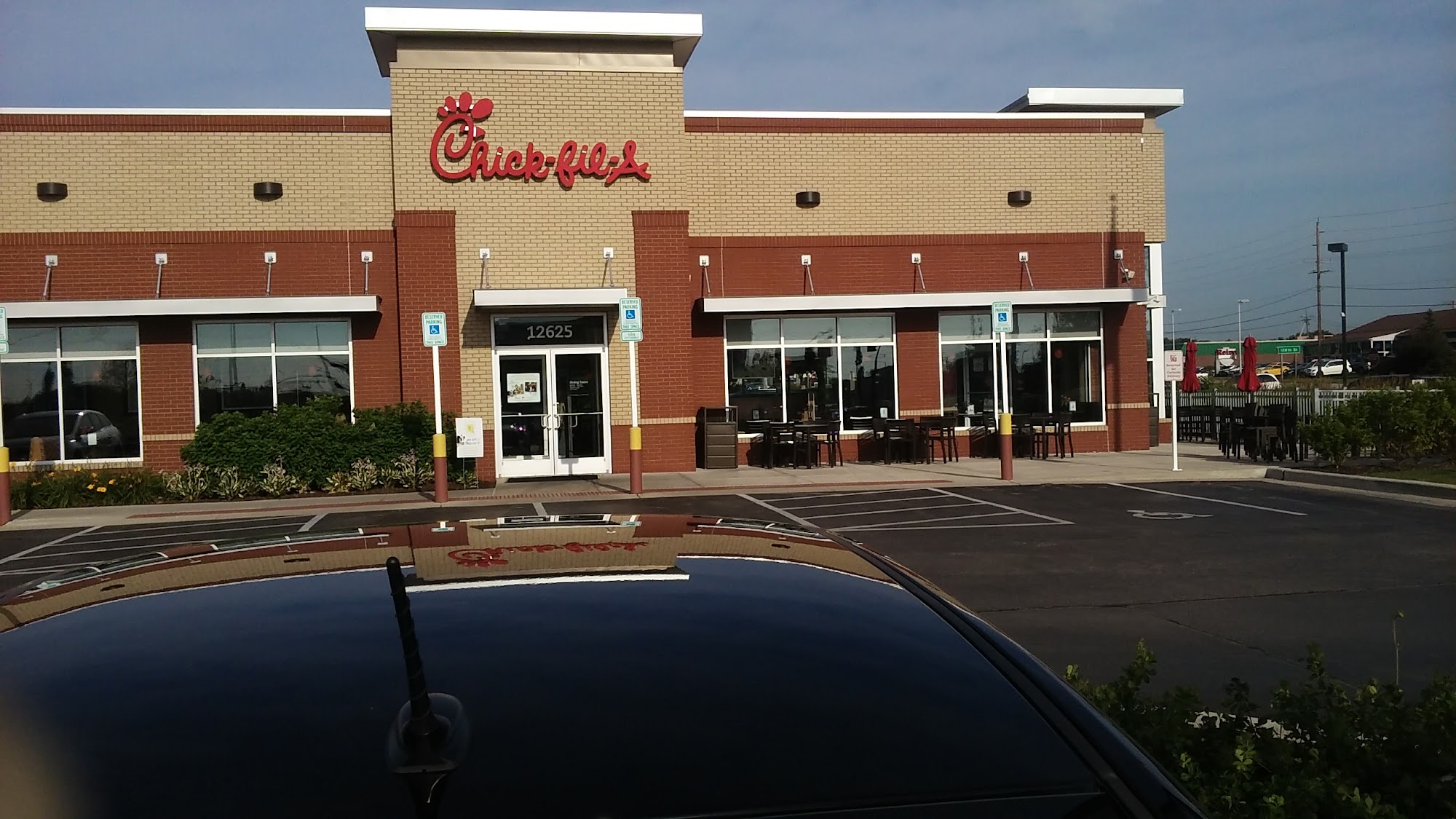 Chick-fil-A