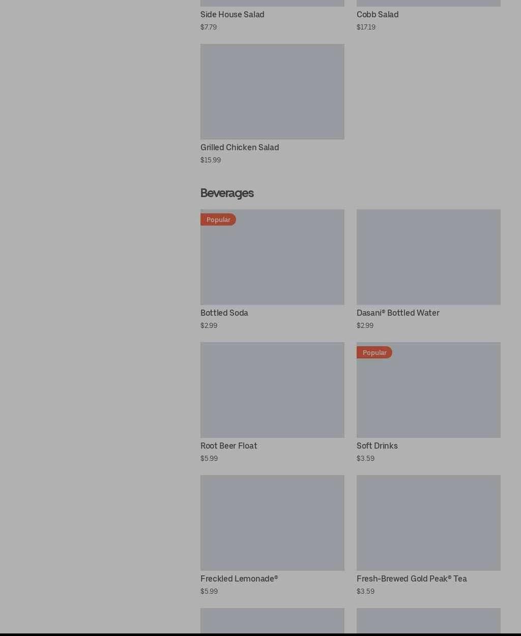 Photo credit: Posmates