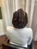 Sweet Locs By Candy