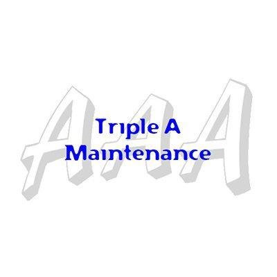 Triple A Maintenance, Inc. 424 Babes Ln, Cameron Wisconsin 54822
