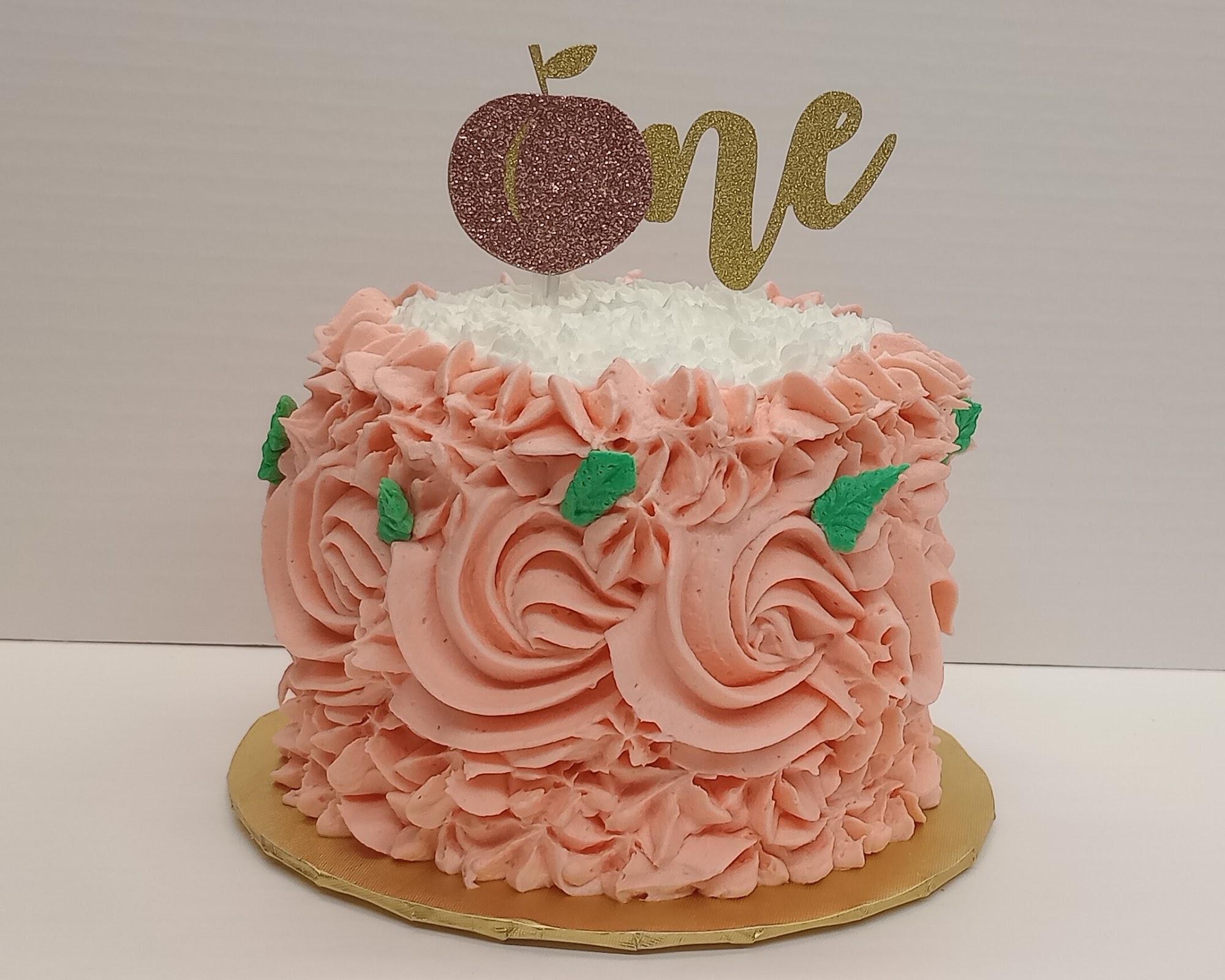 Fancy Cakes By Staci LLC