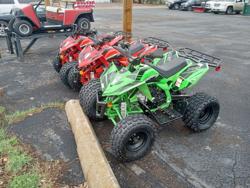 Paulson Offroad