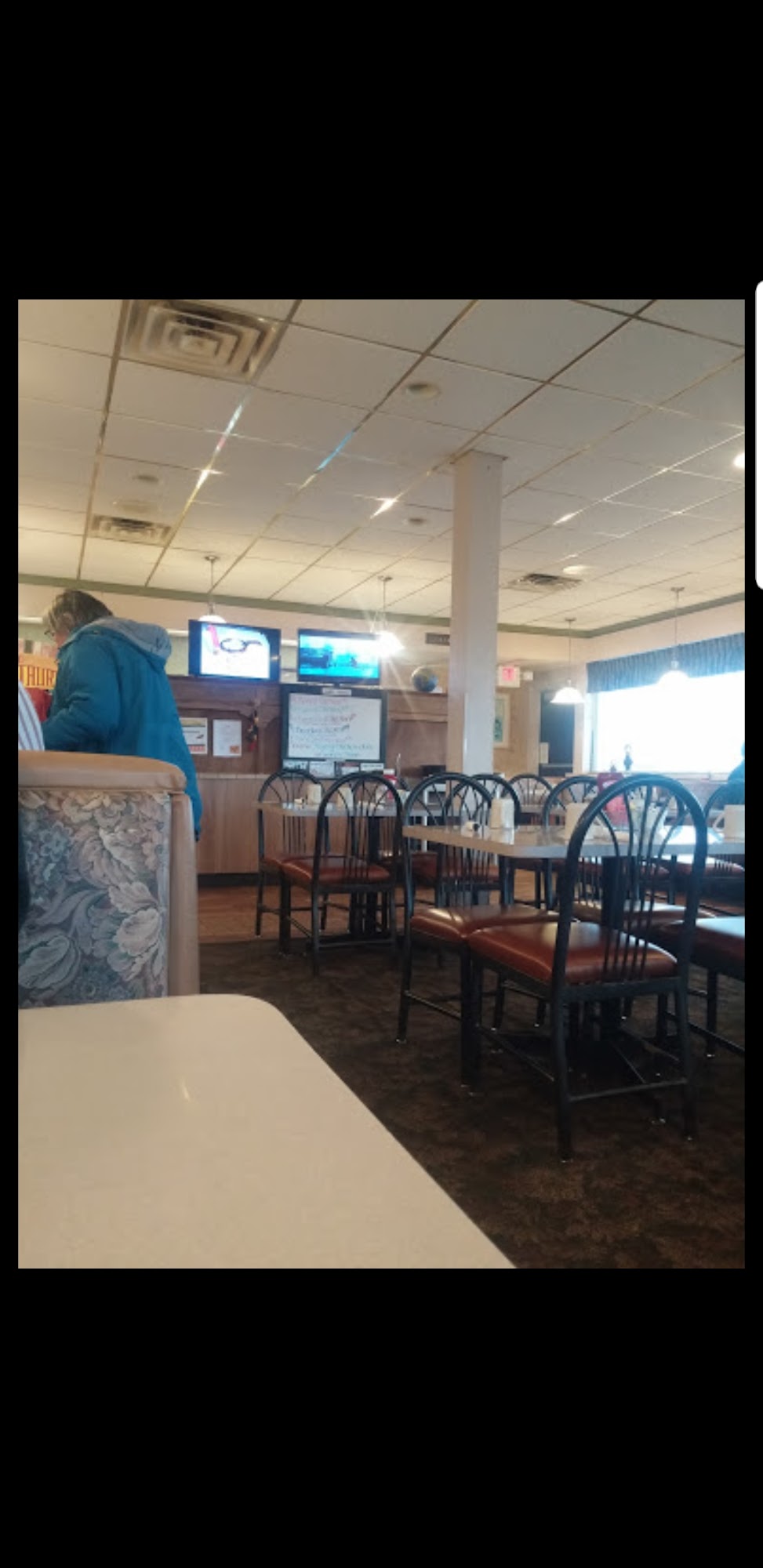 Columbus Family Restaurant