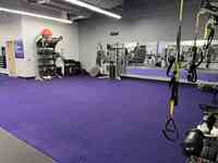 Anytime Fitness