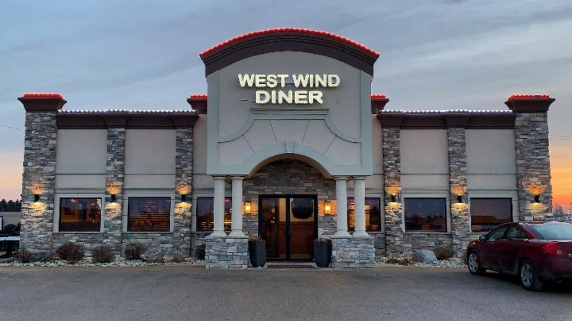 West Wind Diner