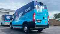 Healthy Home Heating & Cooling LLC