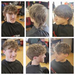 Sport Clips Haircuts of Delafield