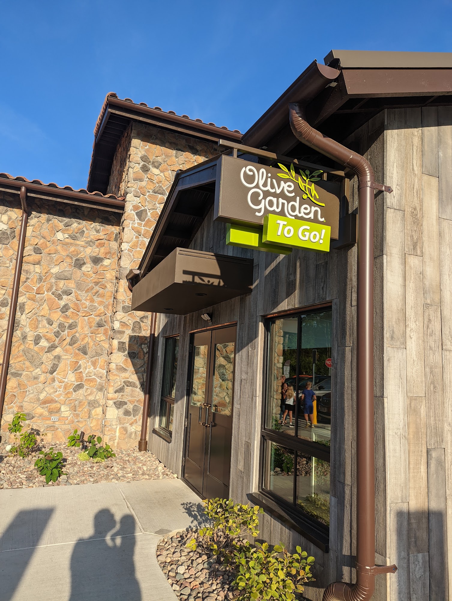 Olive Garden, Delafield Menu, Reviews (113), Photos (19) Restaurantji