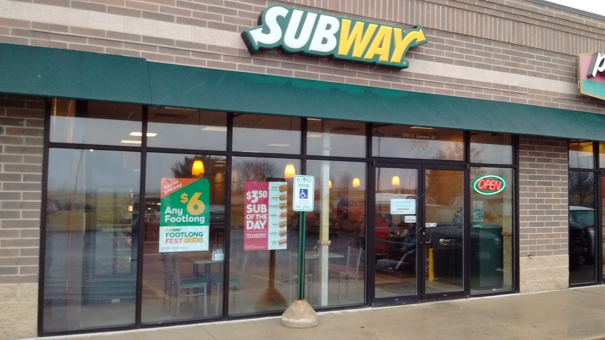 Subway