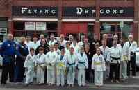 Delavan Flying Dragons Martial Arts