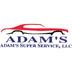 Adam’s Super Service
