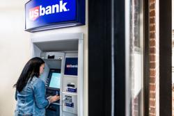 U.S. Bank ATM - University Wisconsin Eau Claire - Davies Center