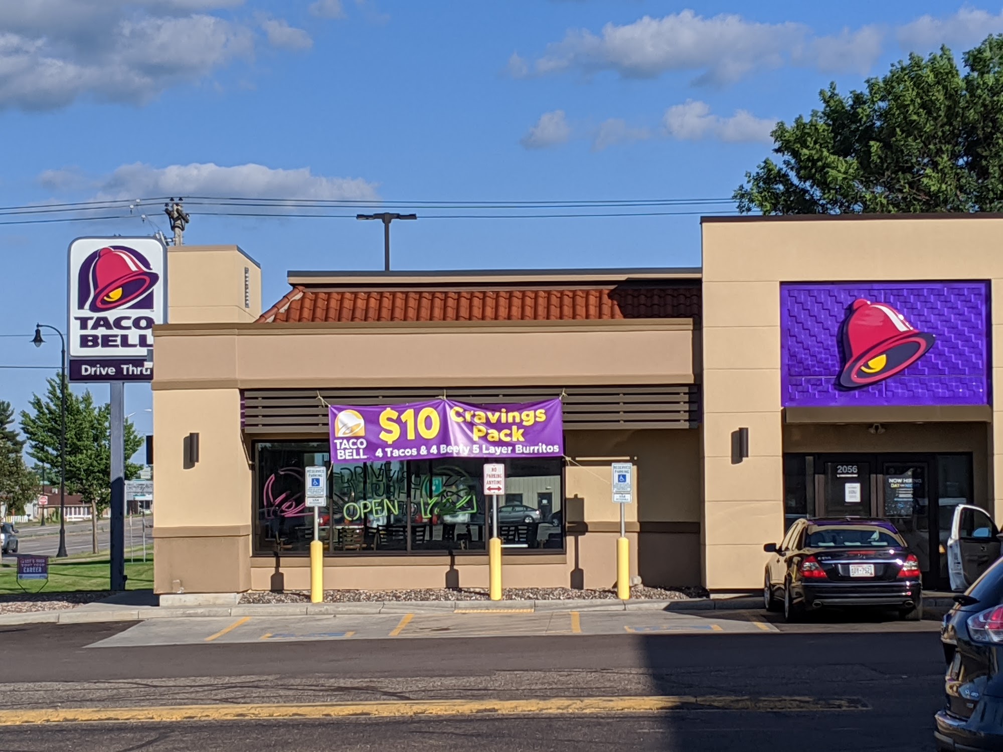 Taco Bell