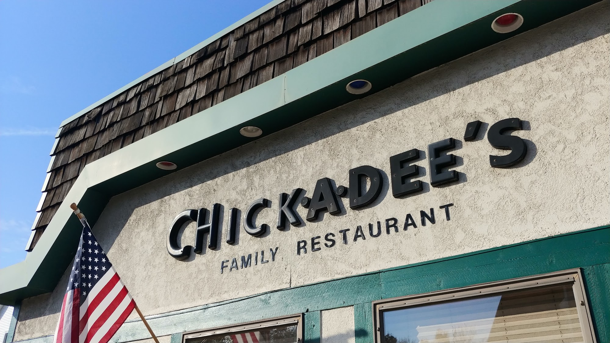 Chick-A-Dee's Family Restaurant