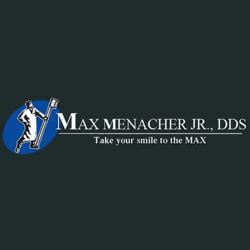 Max Menacher JR., DDS