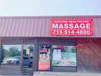 Eastern Healthcare Massage