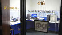 Sensible PC Solutions, LLC