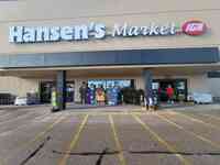 Hansen's IGA Market