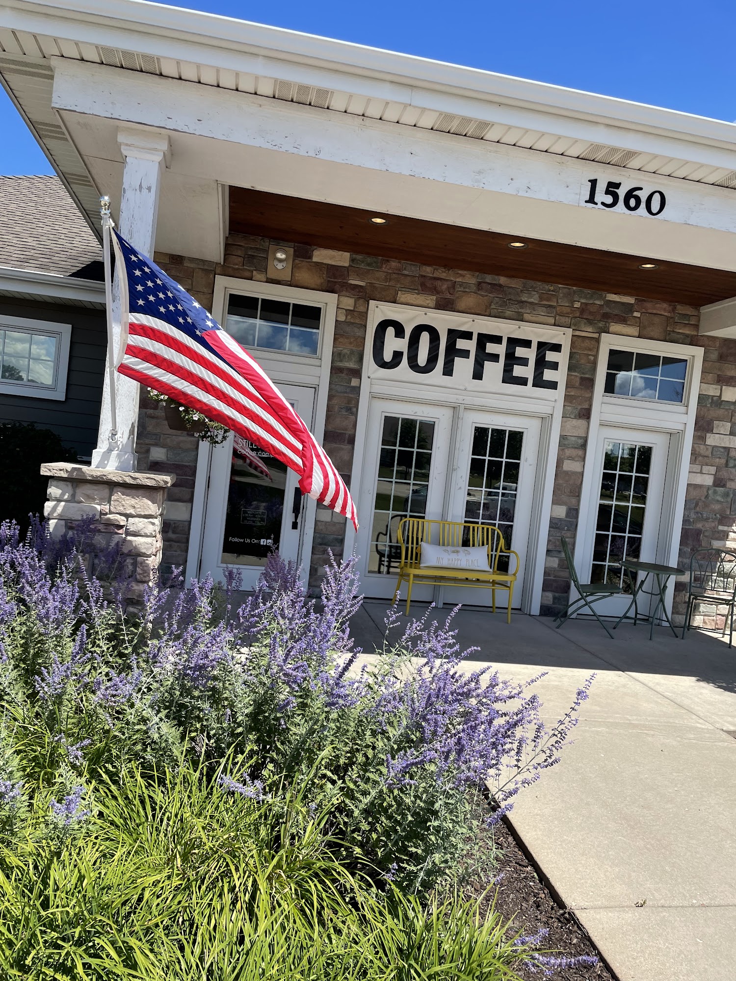 Stillwater Coffee Company