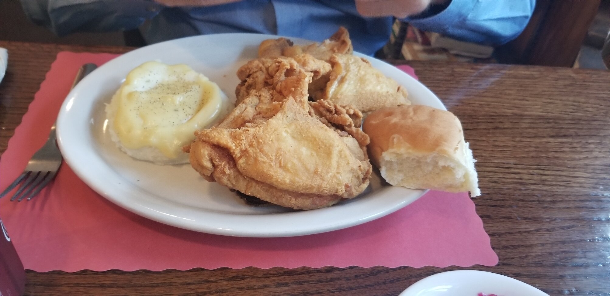 Photo credit: tripadvisor