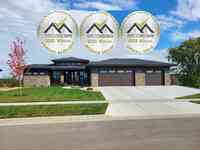 JM Frederick Custom Homes & Properties, LLC