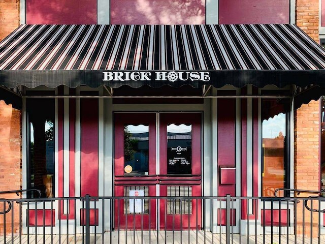 Brick House LLC