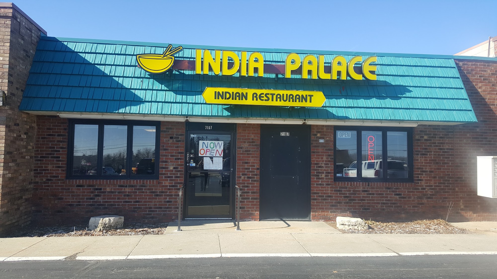 India Palace