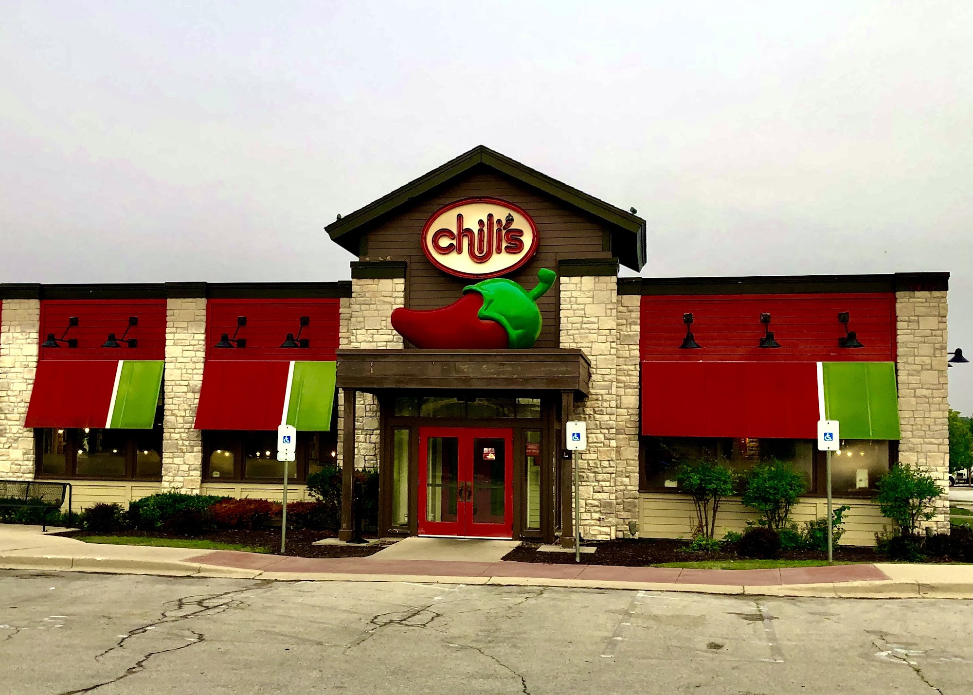 Chili's Grill & Bar