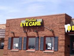 Matus Eye Care