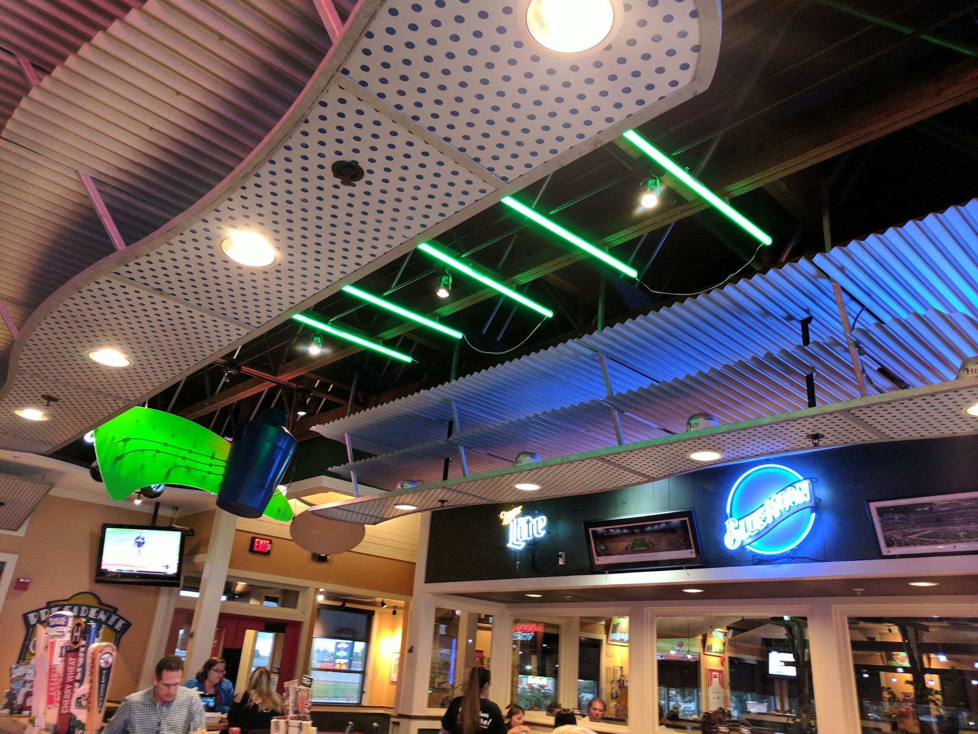 Chili's Grill & Bar