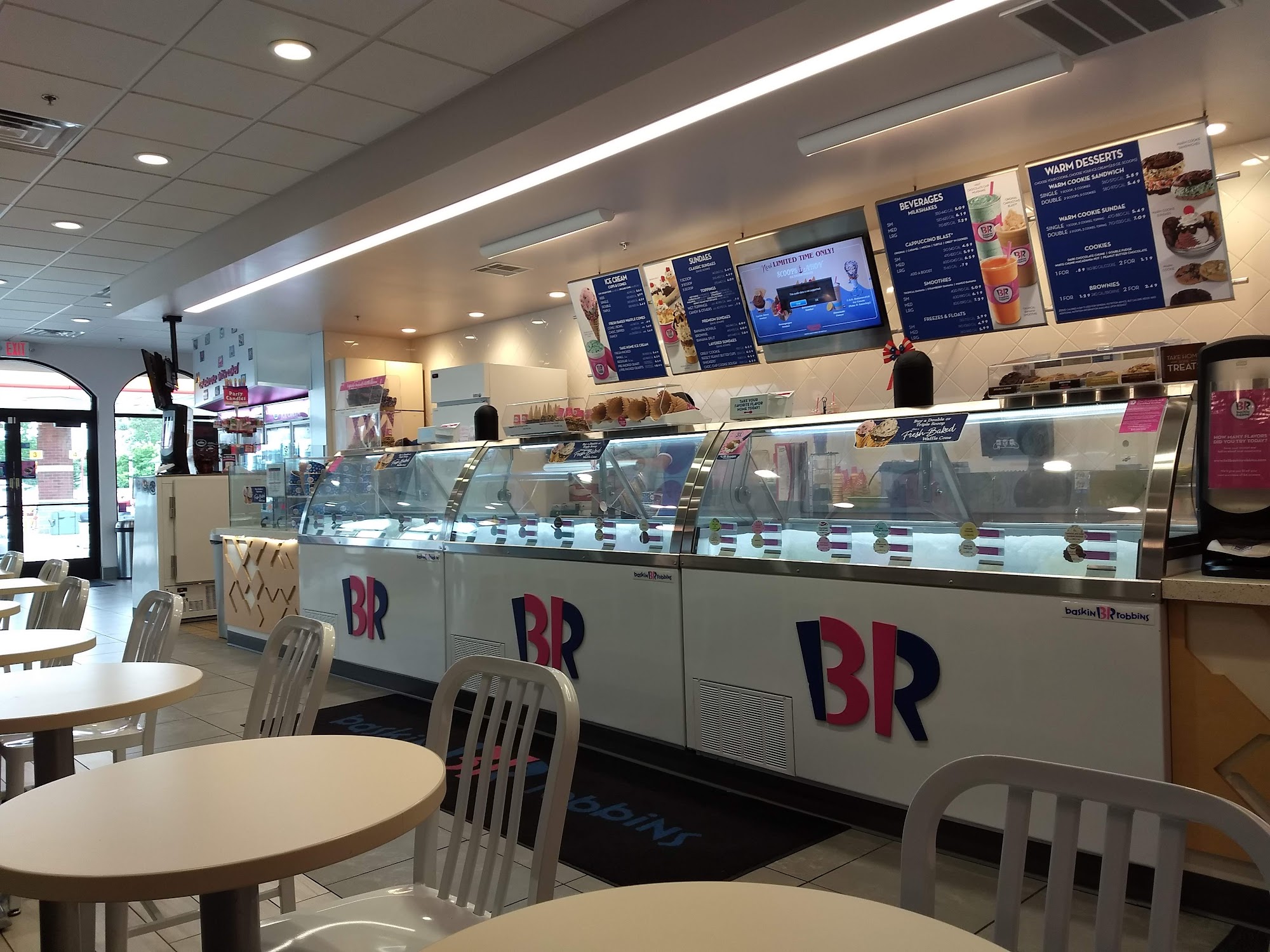 Baskin-Robbins