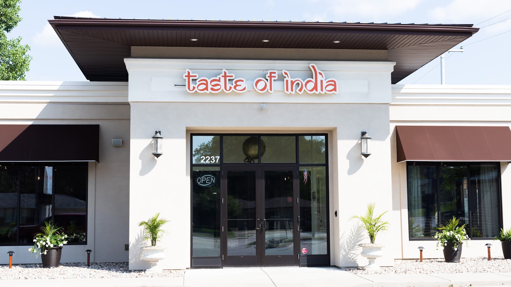 Taste Of India