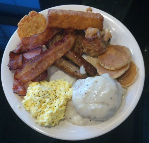 Photo credit: tripadvisor