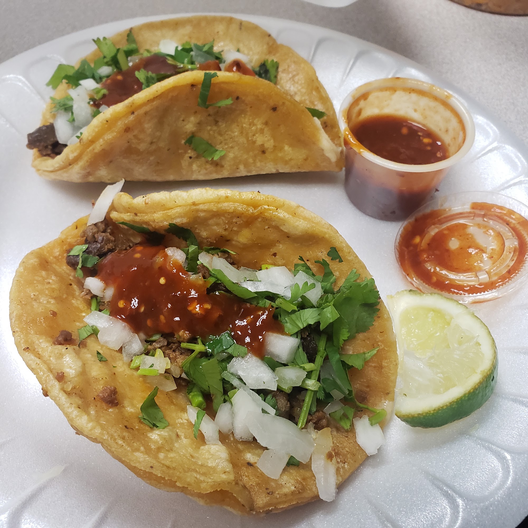 Carnitas El Bajio Authentic Mexican Restaurant